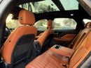 Jaguar F-PACE PORTFOLIO Jaguar F-Pace 2017 | GCC Specs | Low Mileage | Pristine Condition