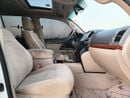Toyota Land Cruiser GXR V8