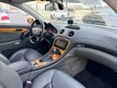 Mercedes Benz SL350 STANDARD