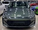 Hyundai Accent SMART GCC NO ACCIDENTS
