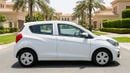 Chevrolet Spark LS 2020 | AED 283/Month | 0 DP | 30 Day Return | Warranty | Service History