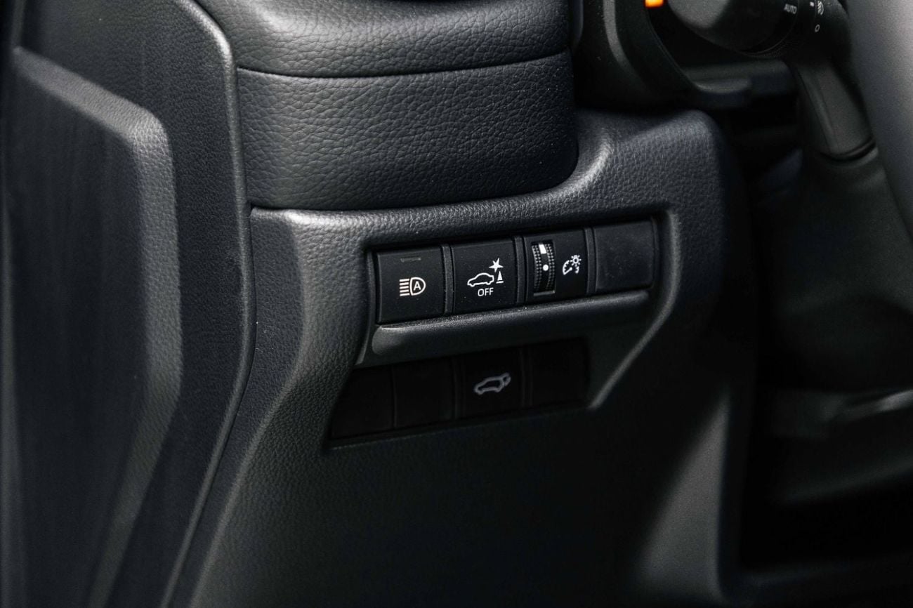 Toyota Prado ADH 2.4L - Black Inside Black | Export Only