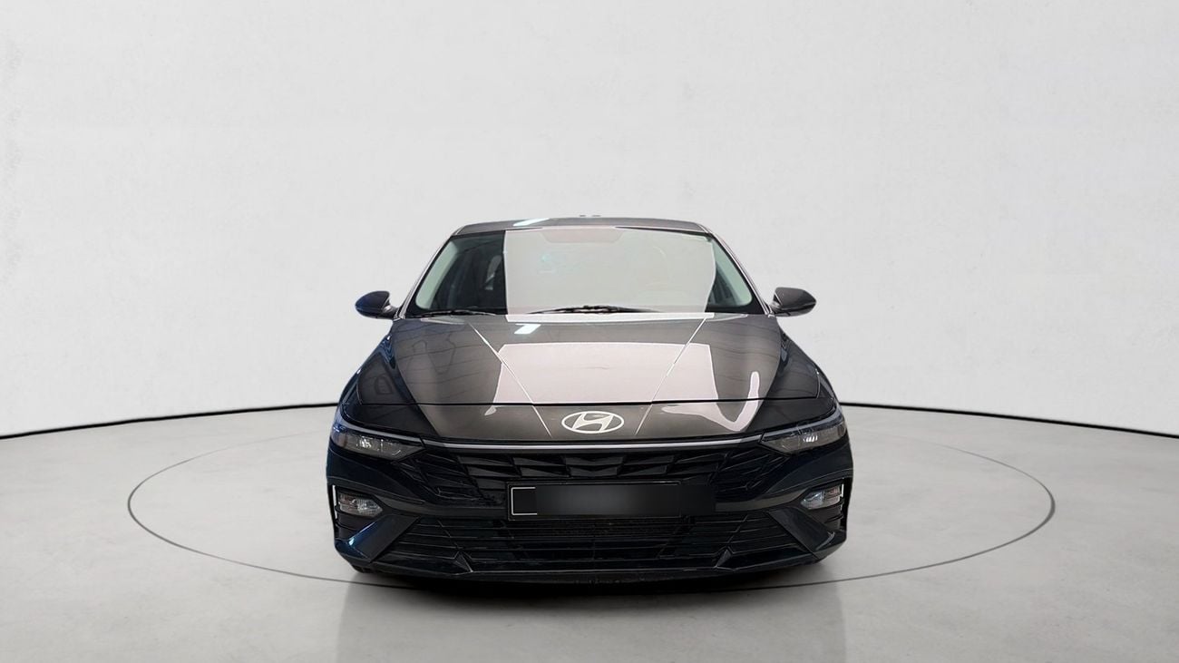 Hyundai Elantra SMART | Guaranteed Warranty | 0 Down Payment