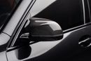بي أم دبليو X5 M COMPETITION BUY NOW, PAY 2027 | THE BLACKLINE STANDARD | 2030 BMW Warranty + Service, GCC
