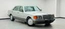 Mercedes Benz 560 SEL 1989 Mercedes-Benz 560 SEL, Excellent Condition, Japanese Specs.