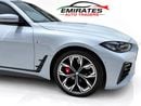 بي أم دبليو 430i إم سبورت 430i Gran Coupe