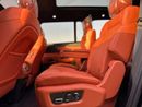 ROX 01 PRESTIGE ROX 01 7 SEATS HYBRID Black/Orange | Long range 2025