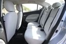 ميتسوبيشي اتراج GLX HIGHLINE 0% DP - MITSUBISHI ATTRAGE 2022 - LOW MILEAGE - GCC SPECS