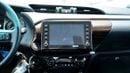 Toyota Hilux GLX 2.8 FULL GCC Specs