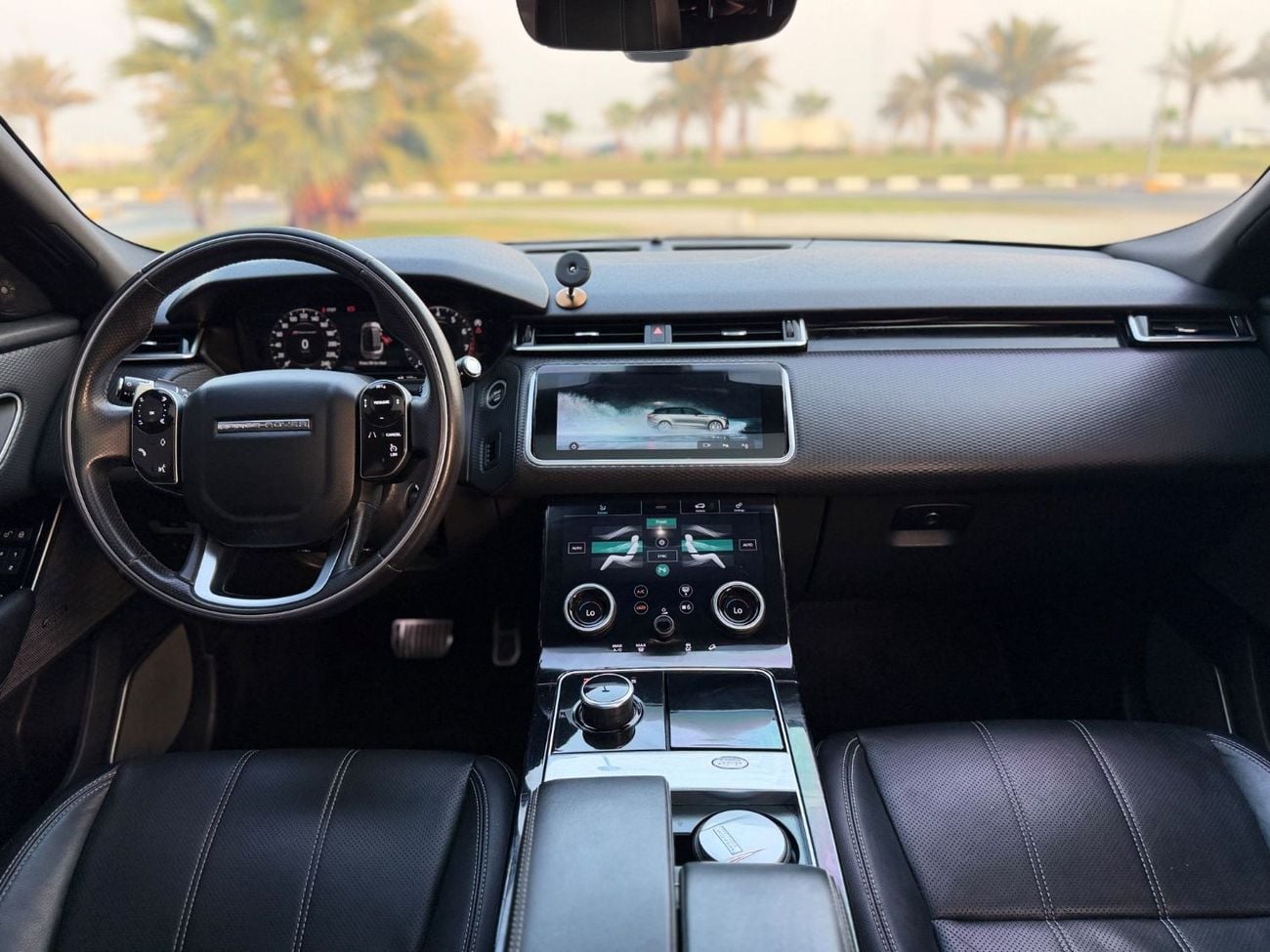 Land Rover Range Rover Velar P250