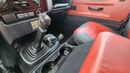 Land Rover Defender 90 Diesel Engine