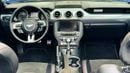 فورد موستانج كاليفورنيا سبيشل | 1st Owner | Original Paint | GCC Specs | Full Service Hist