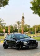 فورد فوكاس ST GCC Specs - Performance Hatchback