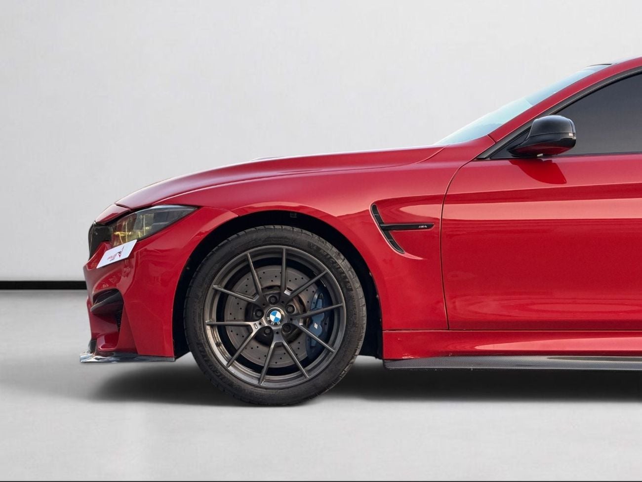 بي أم دبليو M4 CS محرك 3.0 لتر ثنائي التوربو | 460 حصان | 2020 | ترقيات الأداء | إنتاج محدود