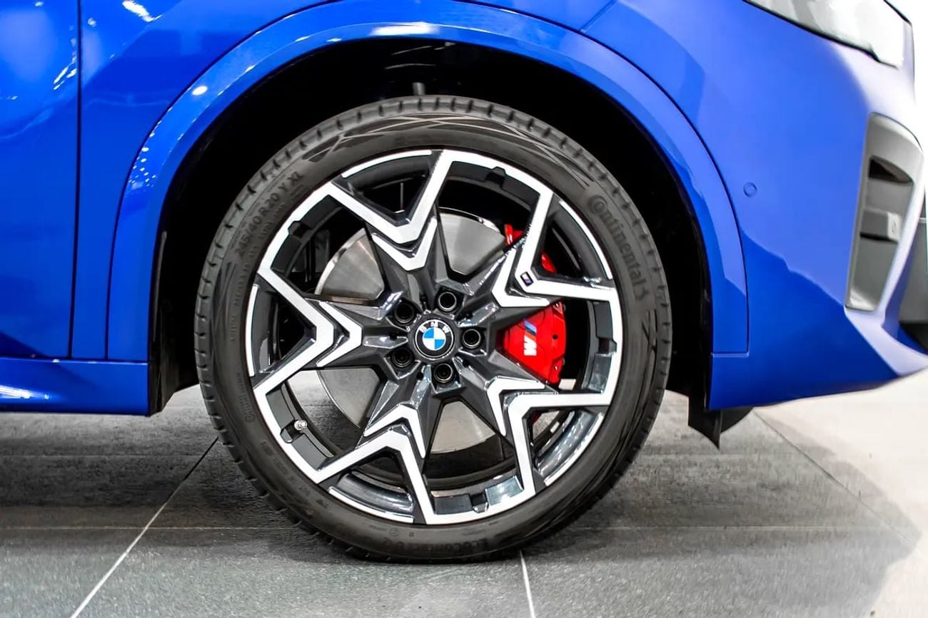 BMW X2 XDRIVE20I M Sport Package