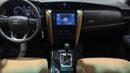 Toyota Fortuner EXR 2022 | AED 1284/Month | 0 DP | 30 Day Return | Warranty | Service History
