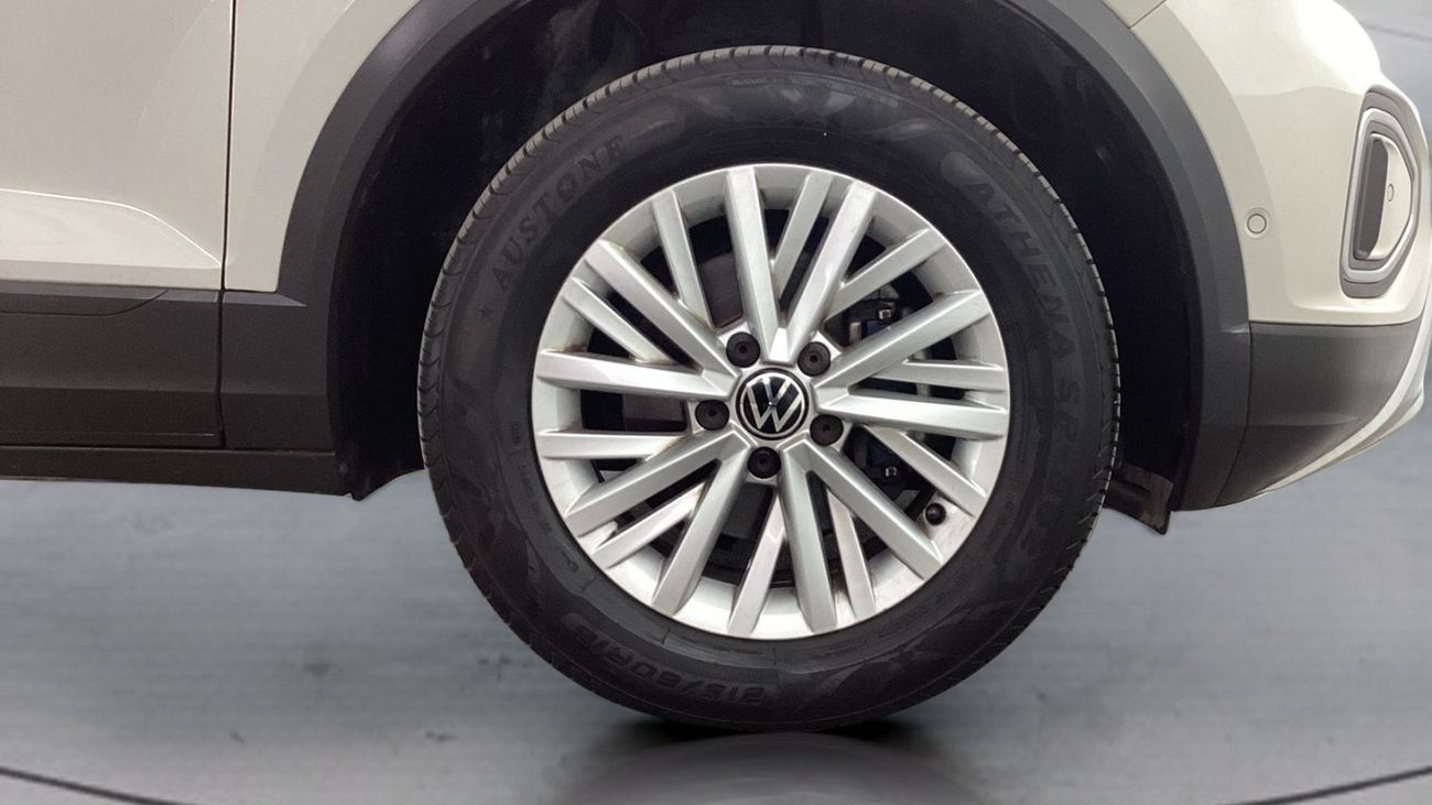 Volkswagen T-ROC LIFE | Guaranteed Warranty | 0 Down Payment