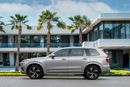 Volvo XC90 B5 PLUS BRIGHT XC90 B5 Plus Bright | 2,938 P.M | 0% Downpayment | VOLVO WARRANTY