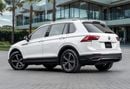 Volkswagen Tiguan Life Tiguan Life | 1,273 P.M | 0% Downpayment | Low KMs
