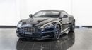 Aston Martin DBS STANDARD