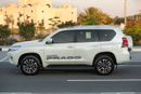 Toyota Prado TX-L Toyota Prado TX-L 2022 V6 Full Option 4.0L
