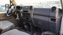 Toyota Land Cruiser 70