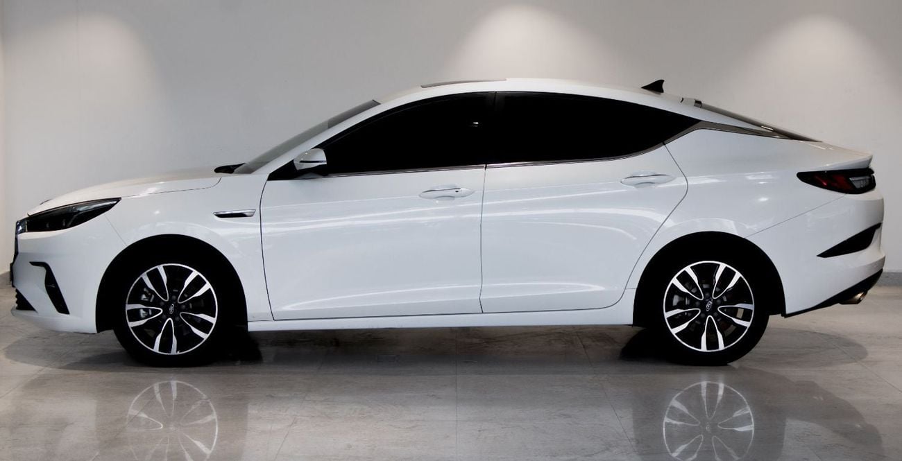JAC J7 INTELLIGENT 1.5 TURBO