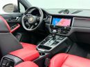 Porsche Macan T 2023 Porsche Macan T, Warranty, Full Porsche Service History, Fully Loaded, Excellent Condition, GCC