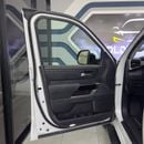 Toyota Sequoia HYBRID