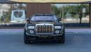 رولز رويس فانتوم STANDARD Rolls-Royce Phantom 2011