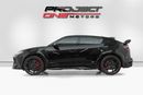 Lamborghini Urus MANSORY