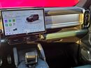 Jetour T2 Luxury Plus | GCC Specs | Brand