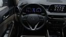 Hyundai Tucson 2021 | AED 863/Month | 0 DP | 30 Day Return | Warranty | Service History