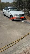 Chevrolet Caprice LTZ