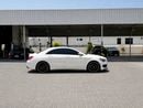 Mercedes Benz CLA 45 AMG 3,817 P.M | | CLA 45 S AMG 4MATIC+ | GCC Specs | 2.0L | Pristine Condition