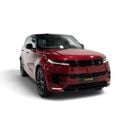 Land Rover Range Rover Sport SE P400 V6 2025