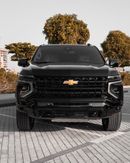 Chevrolet Tahoe LS