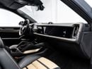 Porsche Cayenne TURBO GT BUY NOW, PAY 2027 | THE BLACKLINE STANDARD | October 2027 Porsche Warranty, GCC