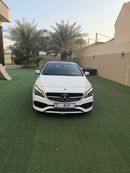 مرسيدس بنز CLA 250 ستاندارد