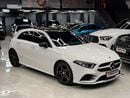 Mercedes Benz A250 SPORT