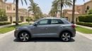 Volkswagen T-ROC R-LINE 2024 | AED 1138/Month | 0 DP | 30 Day Return | Warranty | Service History
