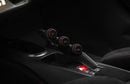 Ferrari 488 Pista High Spec 3.9L V8 Twin-Turbocharged Engine