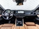 BMW X6 40i M Sport 3.0L