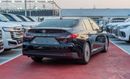 Toyota Camry LUMIERE HEV