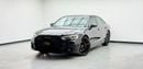 Audi A8 L 55 TFSI HIGH SPEC L 55 TFSI Quattro, Warranty + Service Pack, Full Service History, GCC