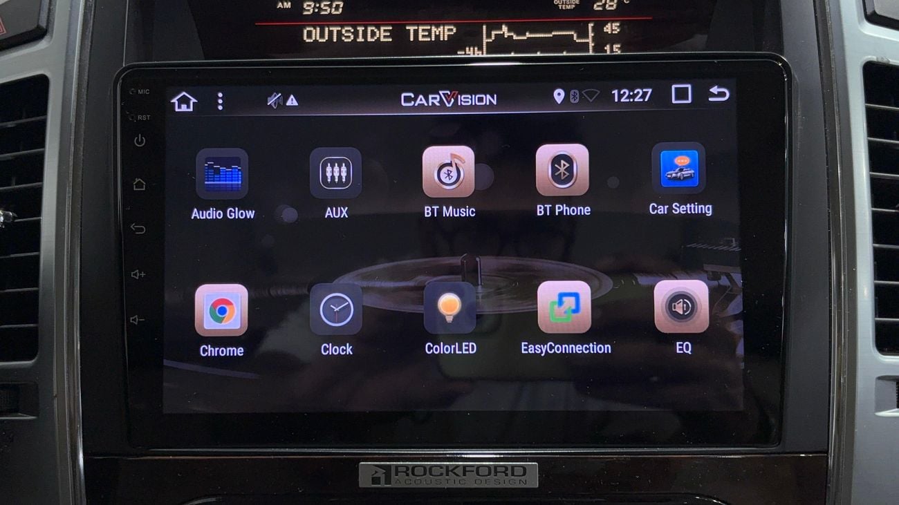 Mitsubishi Pajero GLS HIGHLINE 2020 | AED 1072/Month | 0 DP | 30 Day Return | Warranty | Service History