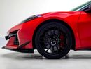 شيفروليه كورفت Z06 3LZ | GCC Spec | Dealer Warranty and Full Service History