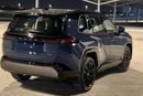 Toyota RAV4 VXR HEV LIMITED 2026