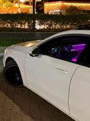 Mercedes Benz A220 STANDARD A 220 4MATIC - Luxury Sedan