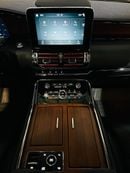 Lincoln Navigator RESERVE 3.5L